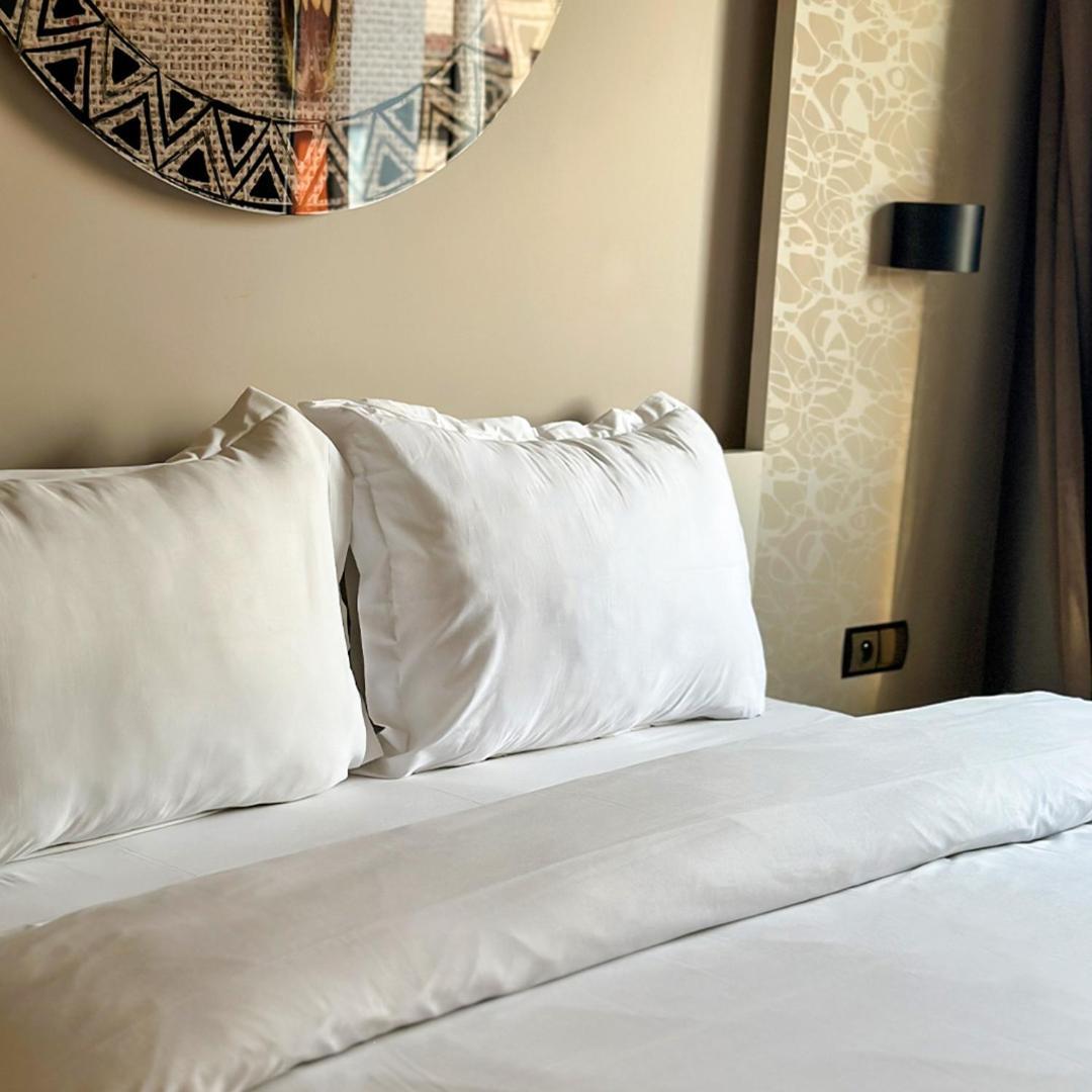 Hotel Appartement Tanger Dış mekan fotoğraf