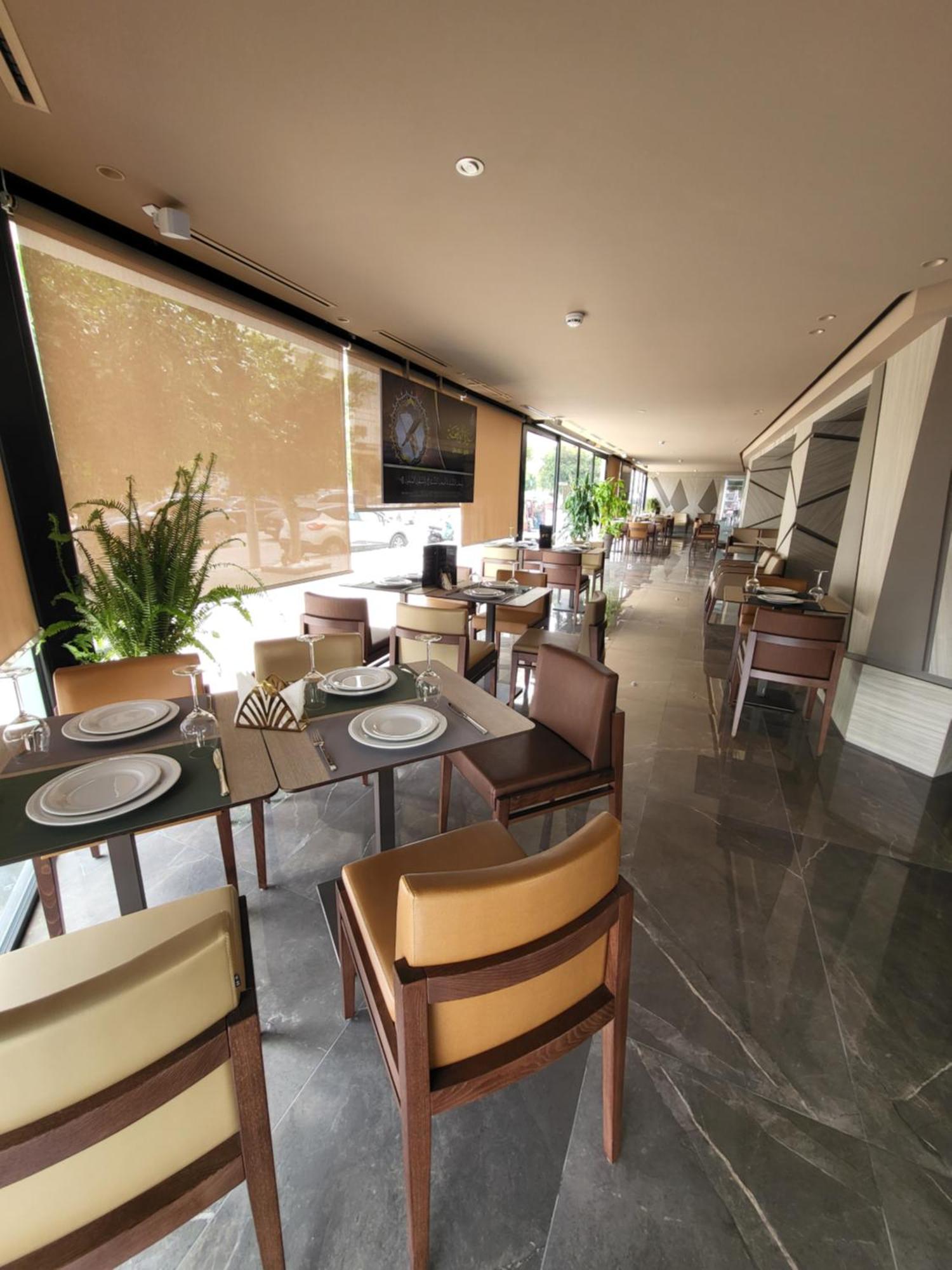Hotel Appartement Tanger Dış mekan fotoğraf